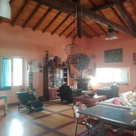 Country house Casa Dei Venti