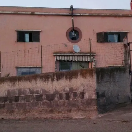 Casa Dei Venti Casa rural Belpasso