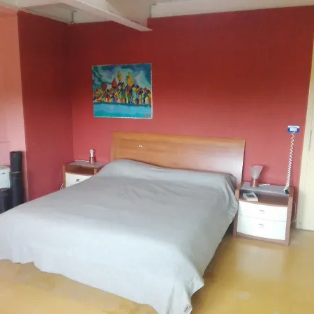 Casa Dei Venti Casa rural *